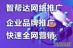 企业网络推广，网站做完没有流量该怎么办？